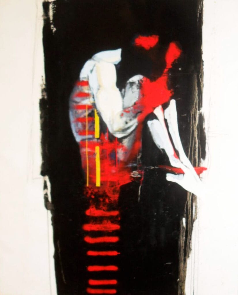 156268_ANGEL DE ABANDONO - Fernando Hervas