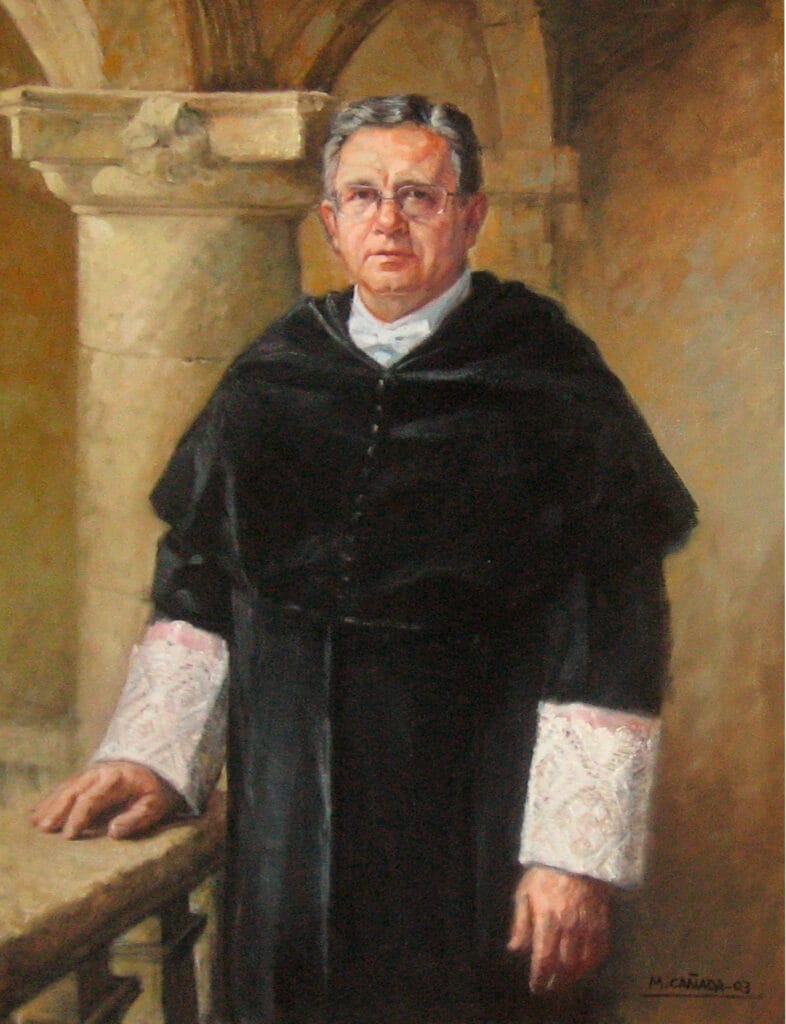 26382_EXCMO. SR. D. ROGELIO PÉREZ BUSTAMANTE