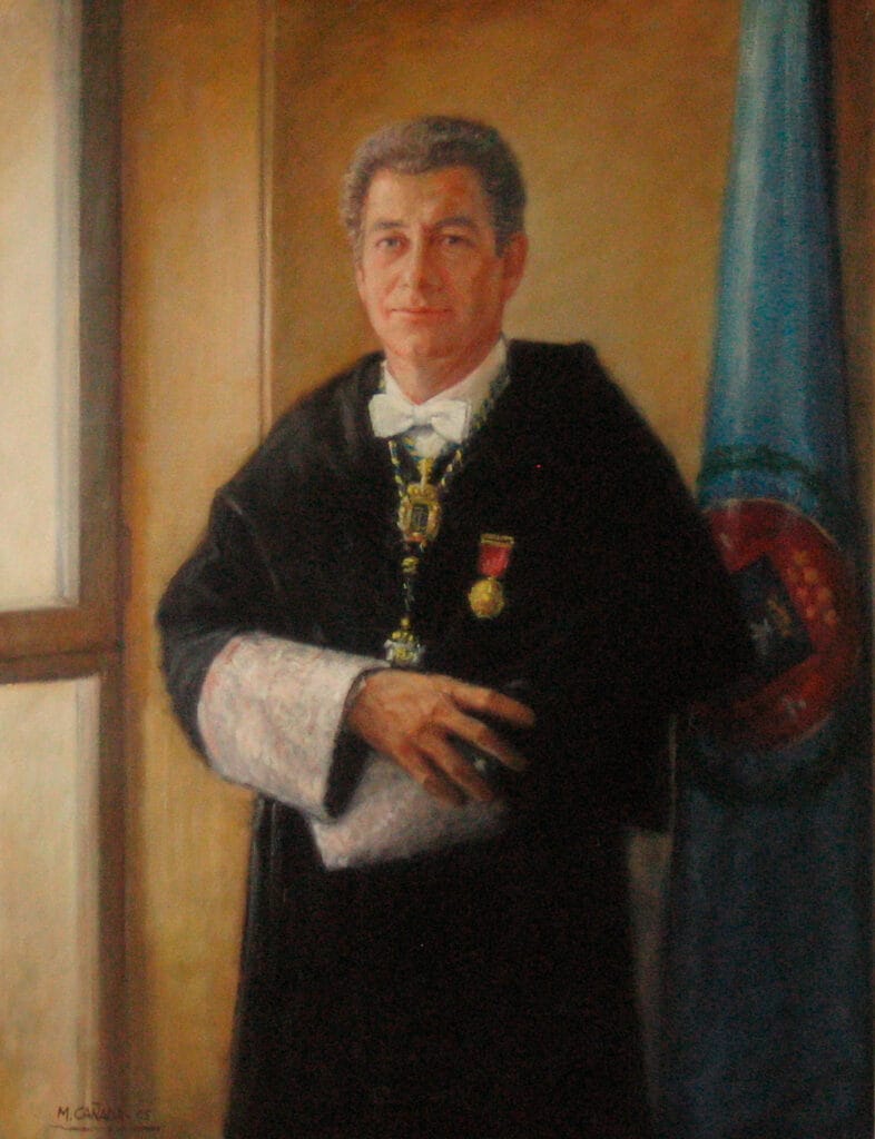 26383_EXCMO. SR. D. GUILLERMO CALLEJA PARDO