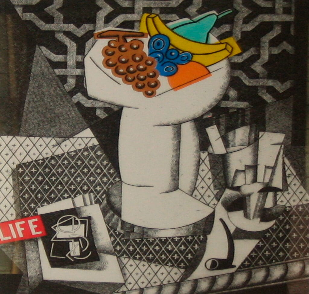MOMA. Autor: Fernando Bellver