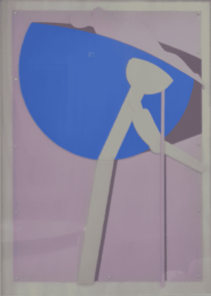 Miguel Navarro, ABISME