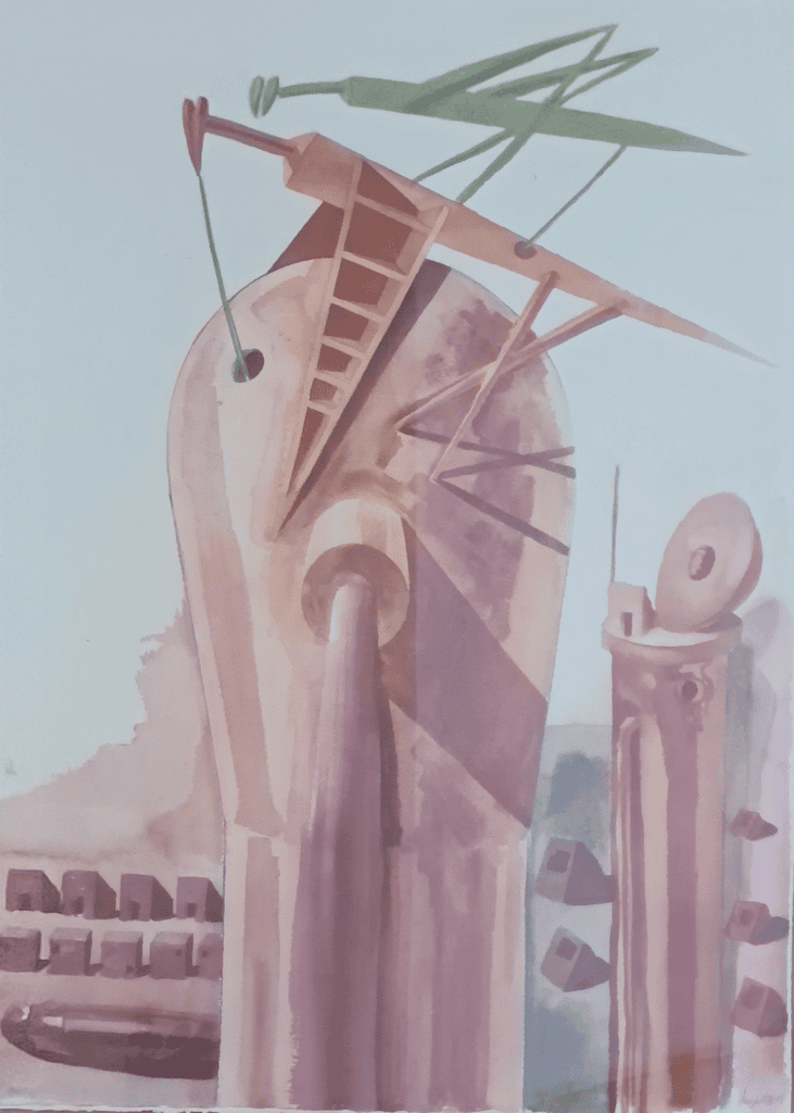 Miguel Navarro, Grillos