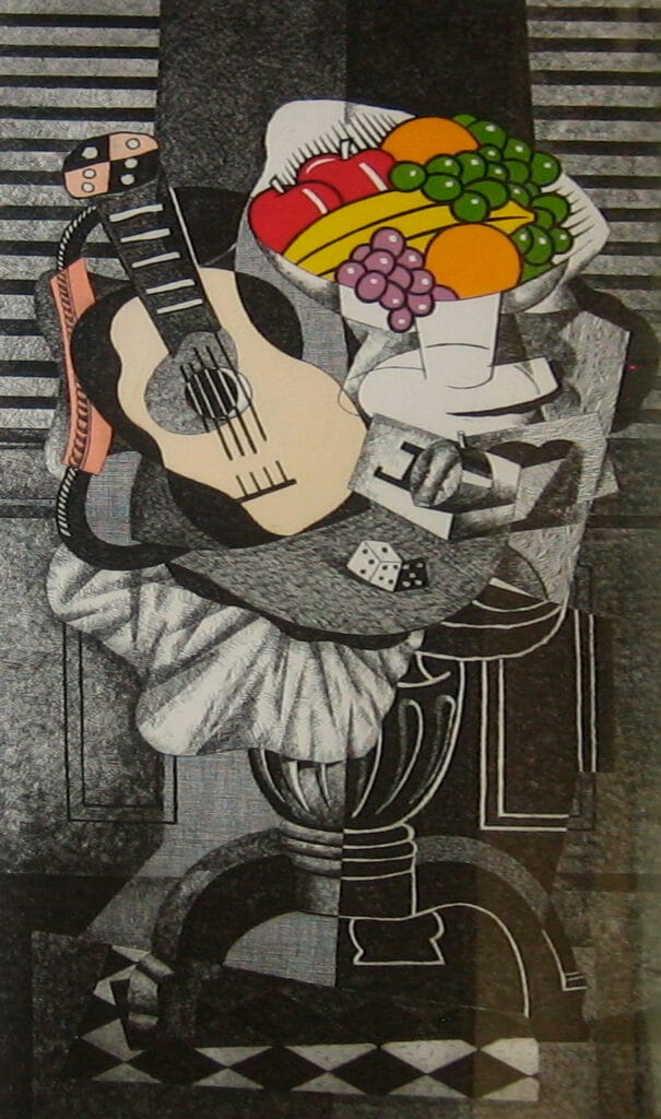 NATIONAL GALLERY - Fernando Bellver