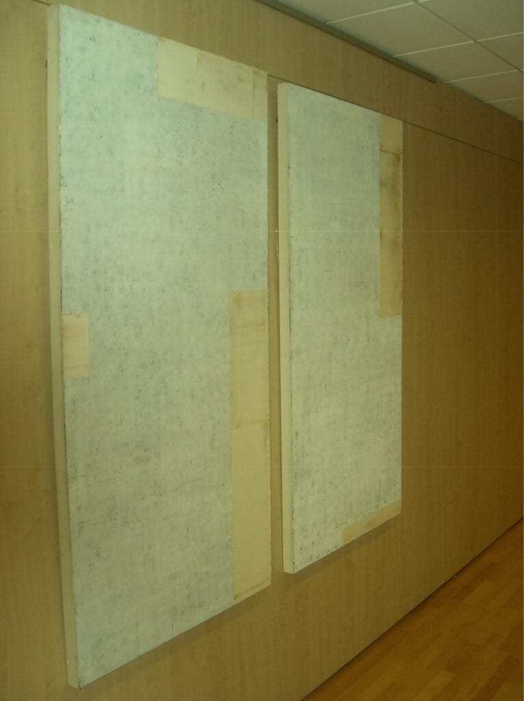 Carlos Pascual Pérez - Sin título, 2007